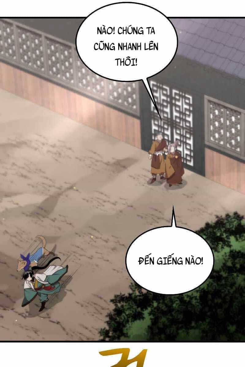 Bác Sĩ Trùng Sinh Về Murim - Chương 119 - ảnh 38