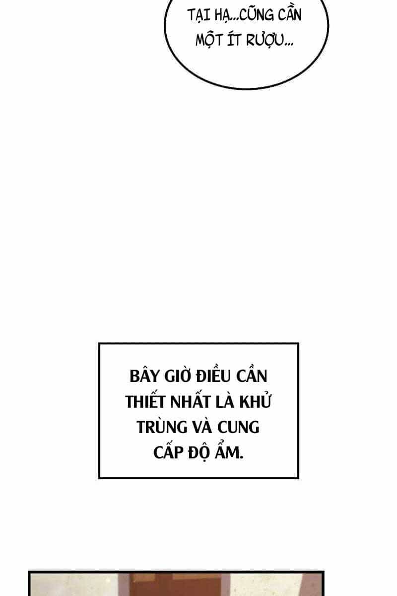 Bác Sĩ Trùng Sinh Về Murim - Chương 119 - ảnh 47