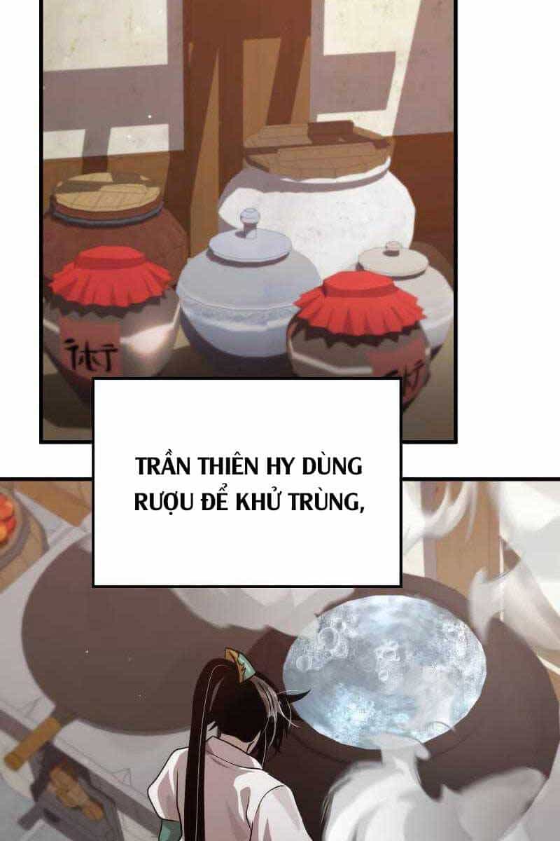 Bác Sĩ Trùng Sinh Về Murim - Chương 119 - ảnh 48