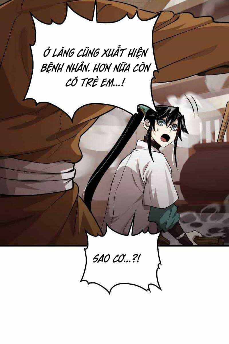 Bác Sĩ Trùng Sinh Về Murim - Chương 119 - ảnh 53