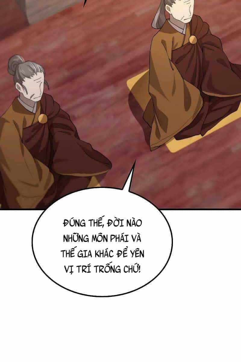 Bác Sĩ Trùng Sinh Về Murim - Chương 119 - ảnh 74