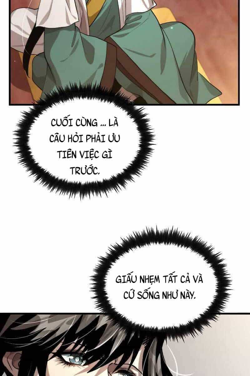 Bác Sĩ Trùng Sinh Về Murim - Chương 119 - ảnh 76