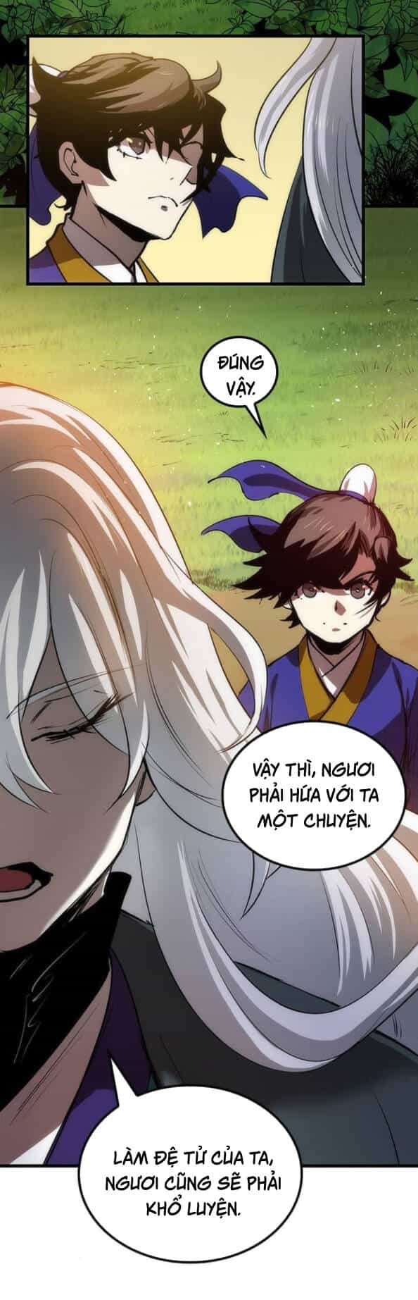Bác Sĩ Trùng Sinh Về Murim - Chương 12 - ảnh 59