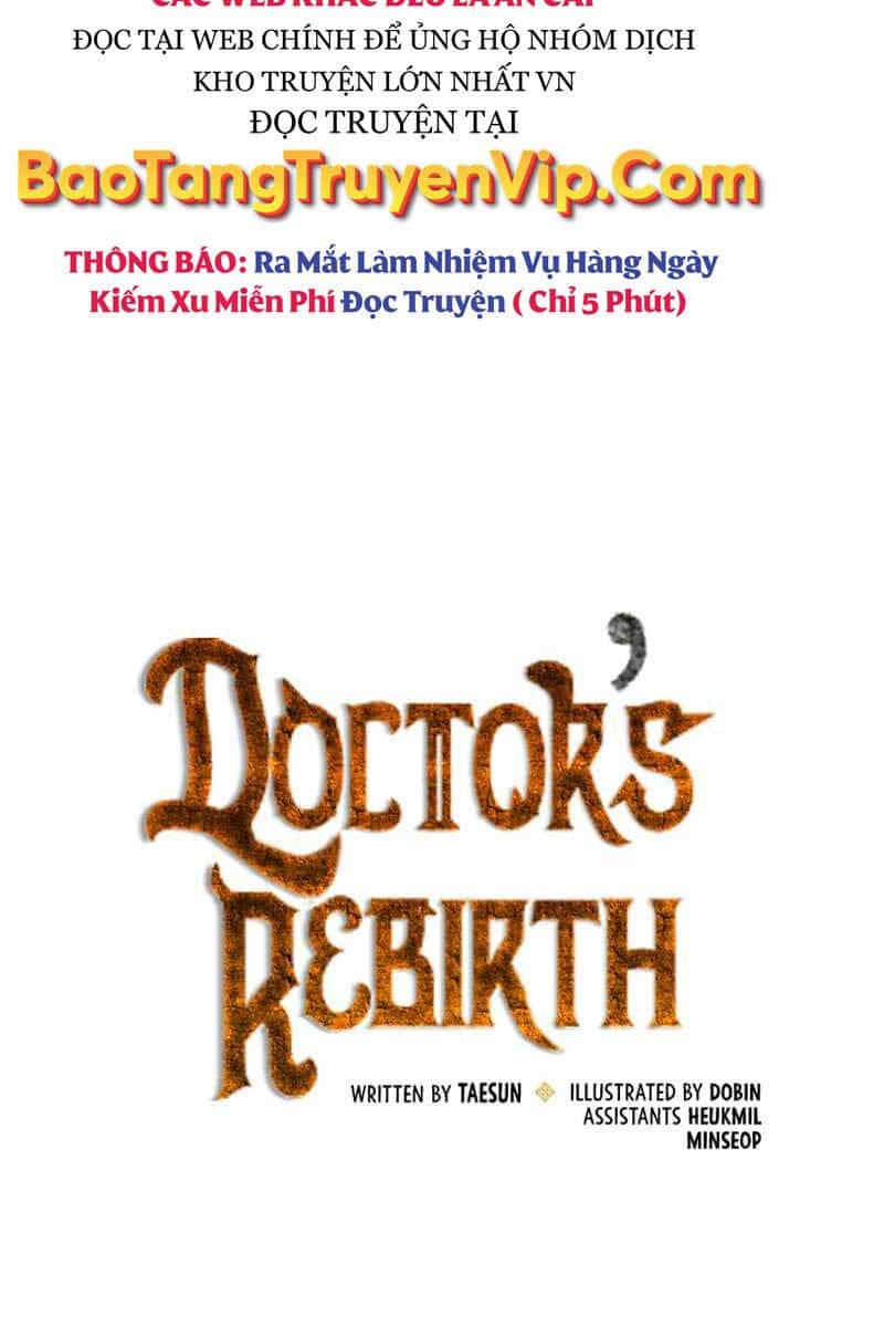 Bác Sĩ Trùng Sinh Về Murim - Chương 120 - ảnh 17