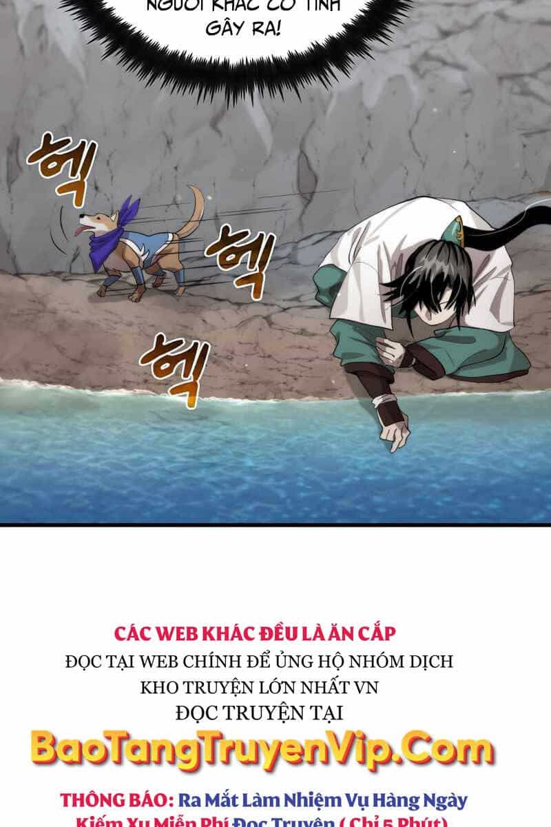 Bác Sĩ Trùng Sinh Về Murim - Chương 120 - ảnh 65