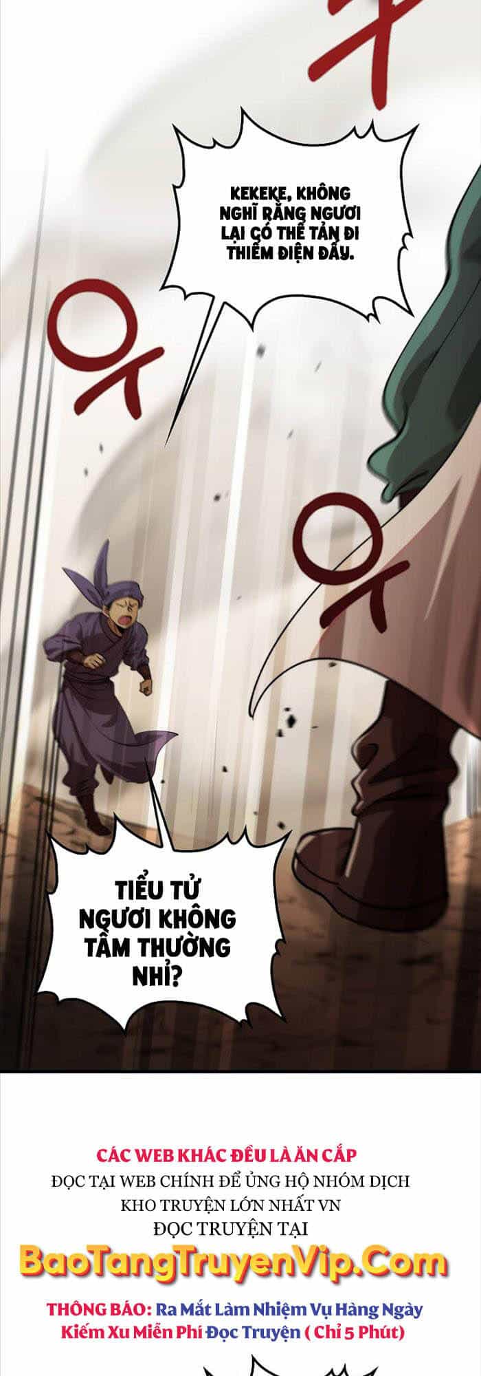 Bác Sĩ Trùng Sinh Về Murim - Chương 122 - ảnh 12