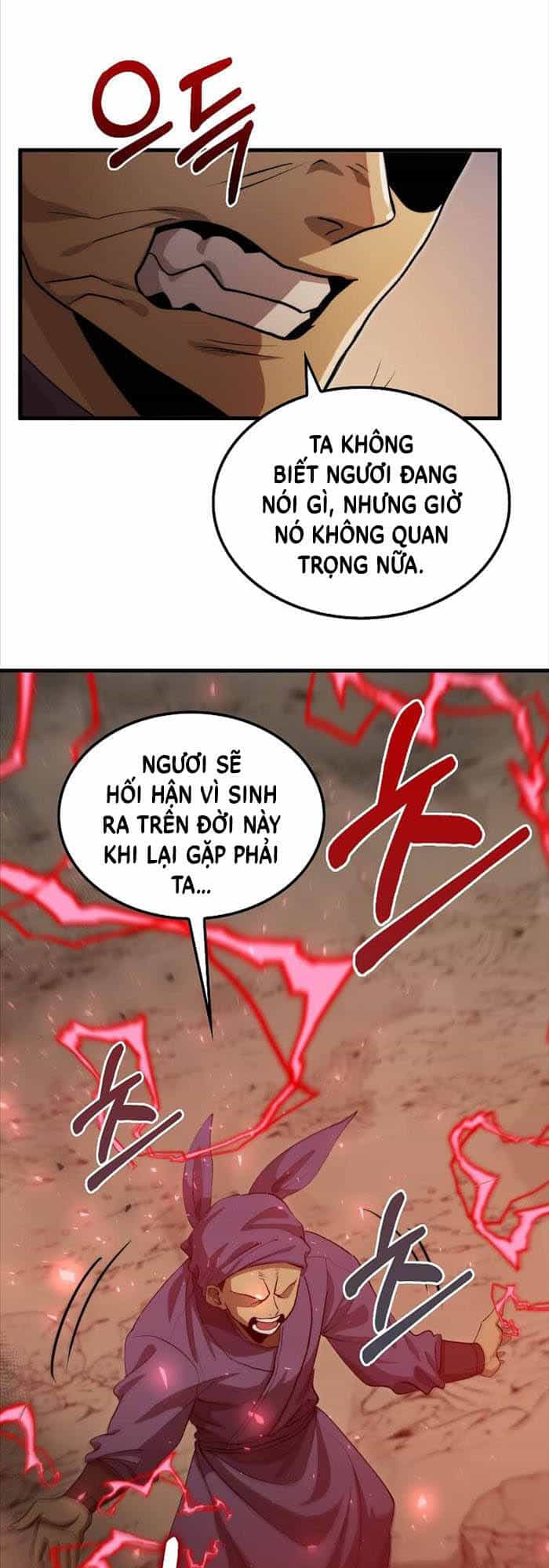 Bác Sĩ Trùng Sinh Về Murim - Chương 122 - ảnh 17