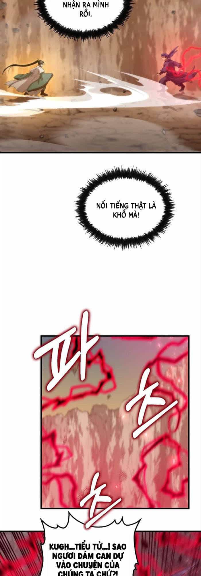 Bác Sĩ Trùng Sinh Về Murim - Chương 122 - ảnh 49