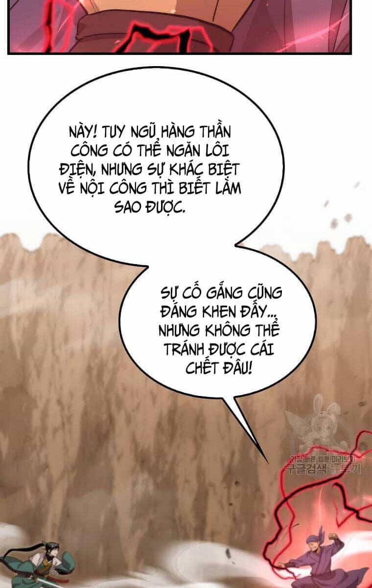 Bác Sĩ Trùng Sinh Về Murim - Chương 123 - ảnh 24