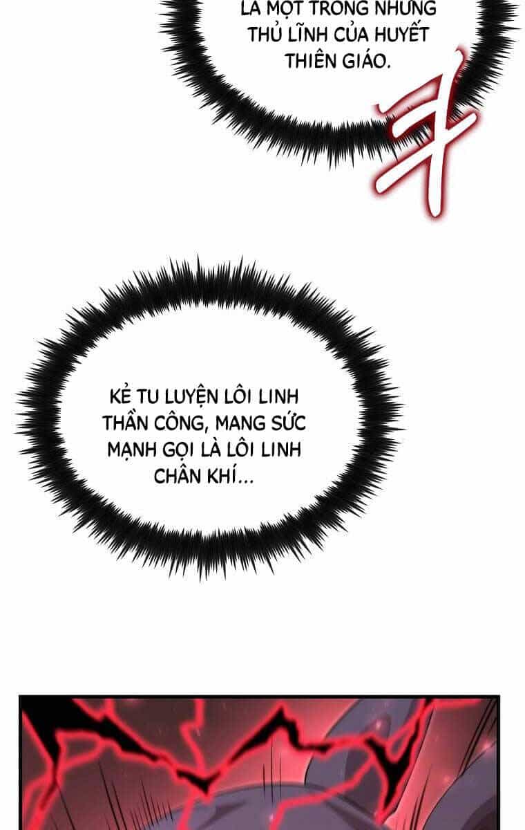 Bác Sĩ Trùng Sinh Về Murim - Chương 123 - ảnh 4