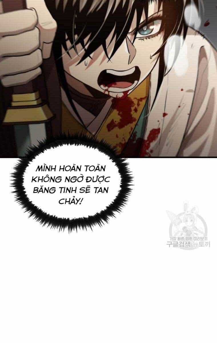 Bác Sĩ Trùng Sinh Về Murim - Chương 124 - ảnh 60