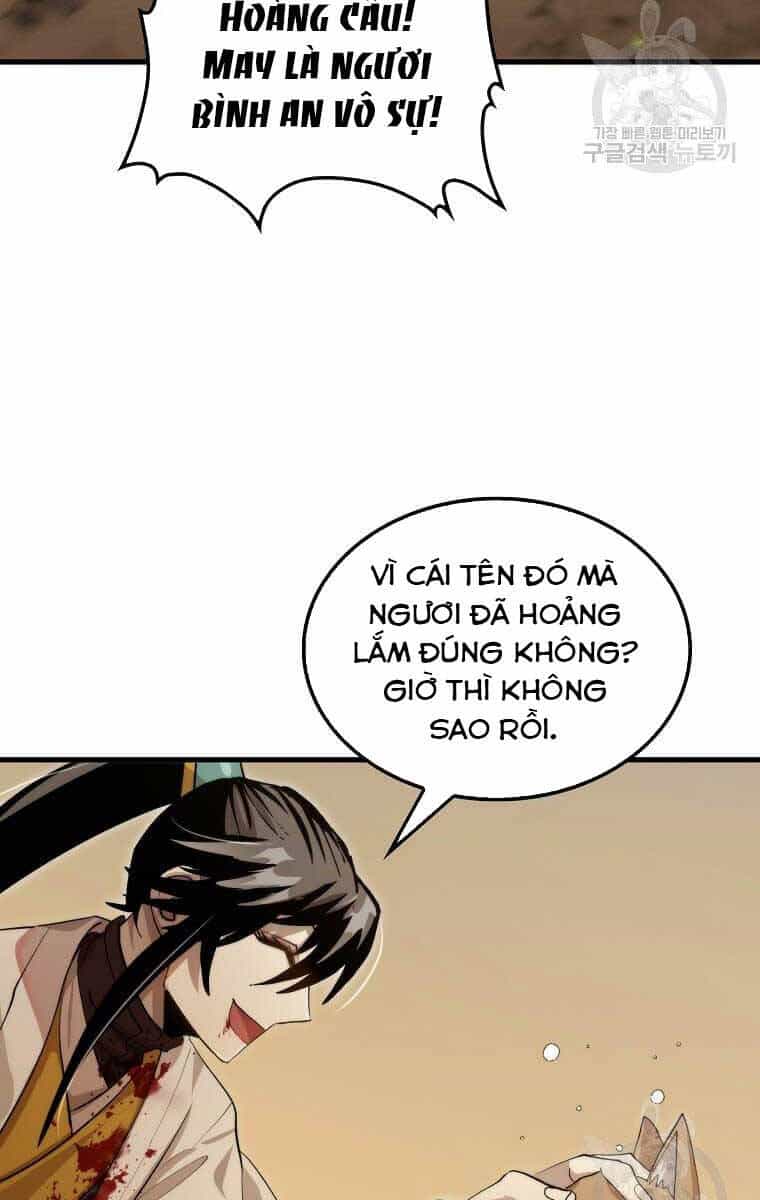 Bác Sĩ Trùng Sinh Về Murim - Chương 124 - ảnh 90