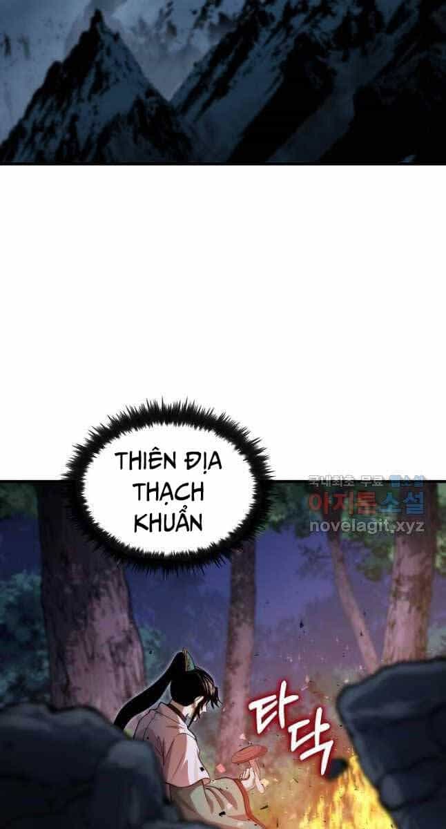 Bác Sĩ Trùng Sinh Về Murim - Chương 125 - ảnh 2