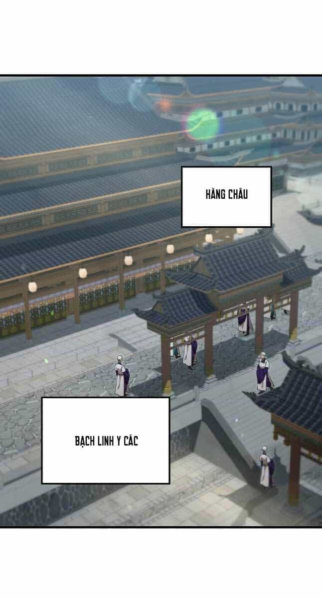 Bác Sĩ Trùng Sinh Về Murim - Chương 125 - ảnh 41