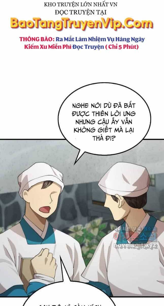Bác Sĩ Trùng Sinh Về Murim - Chương 125 - ảnh 45