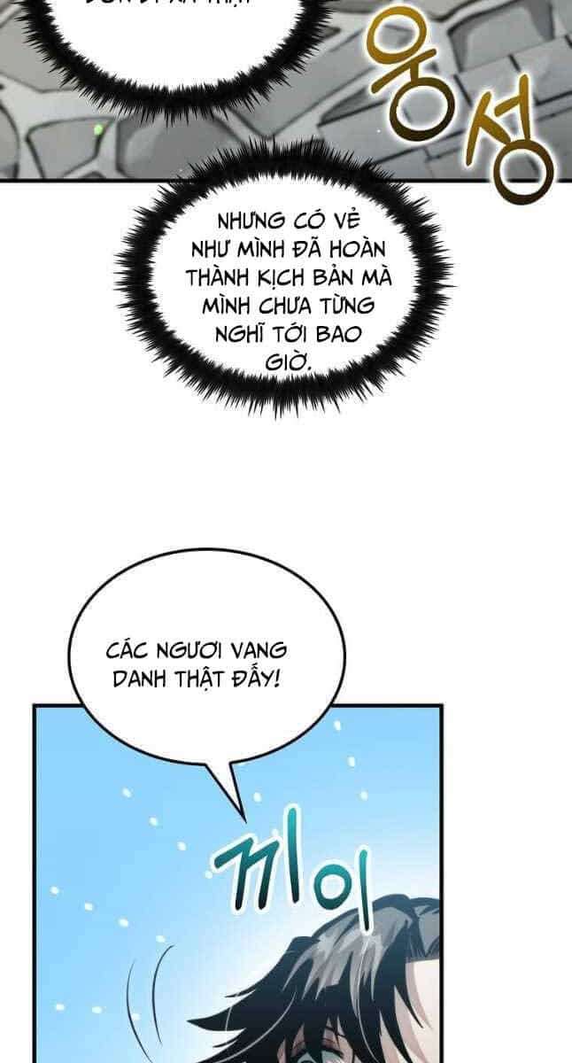 Bác Sĩ Trùng Sinh Về Murim - Chương 125 - ảnh 47