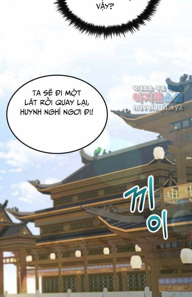 Bác Sĩ Trùng Sinh Về Murim - Chương 125 - ảnh 58