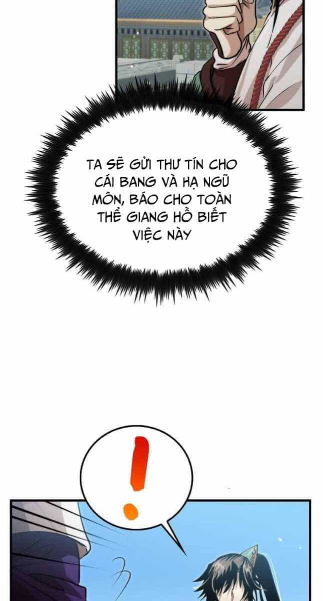 Bác Sĩ Trùng Sinh Về Murim - Chương 125 - ảnh 61