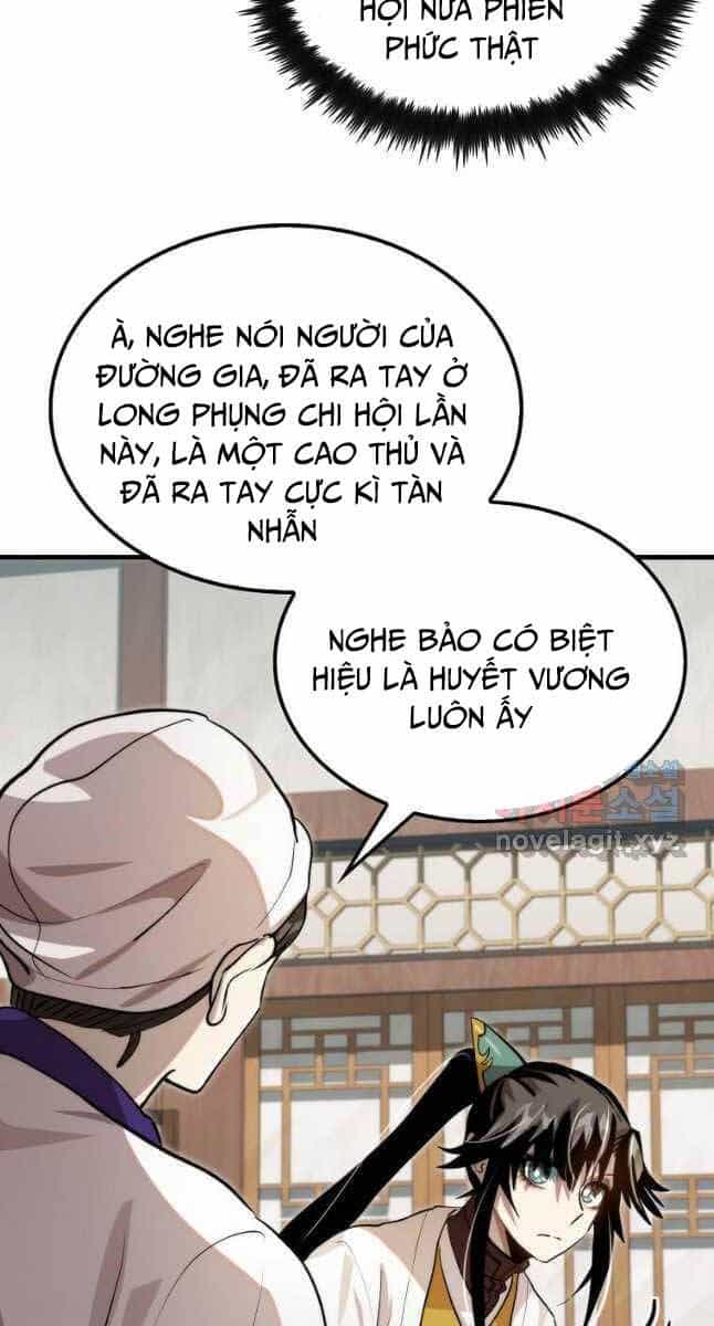 Bác Sĩ Trùng Sinh Về Murim - Chương 125 - ảnh 73