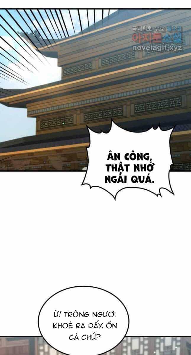 Bác Sĩ Trùng Sinh Về Murim - Chương 126 - ảnh 27