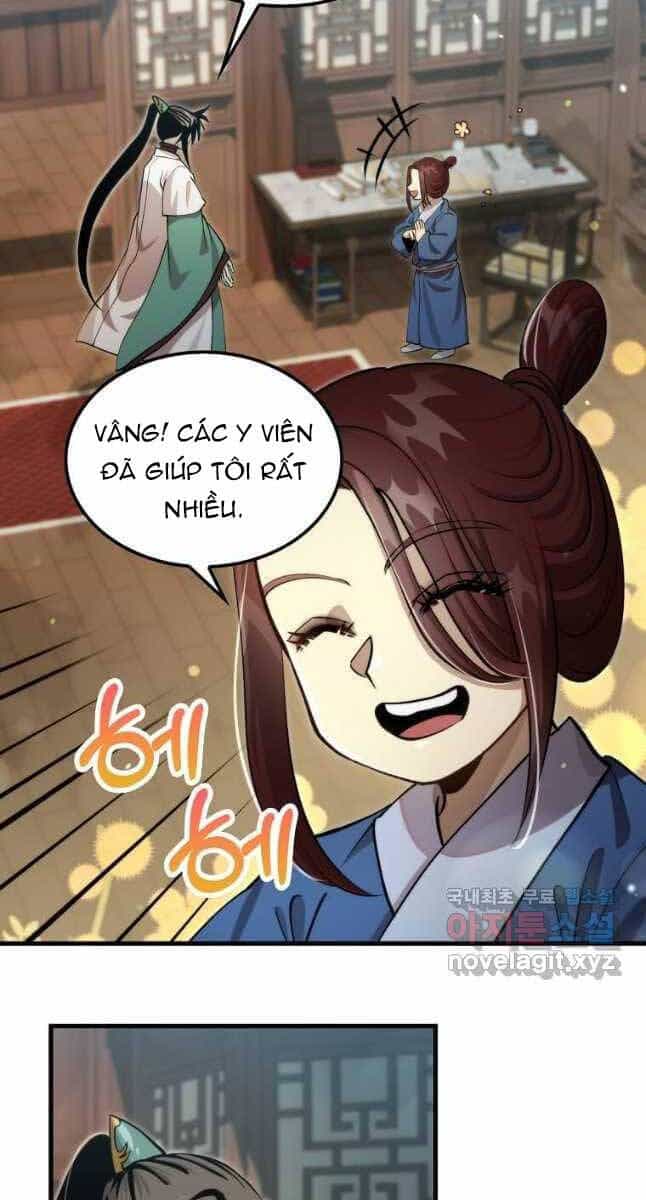 Bác Sĩ Trùng Sinh Về Murim - Chương 126 - ảnh 28