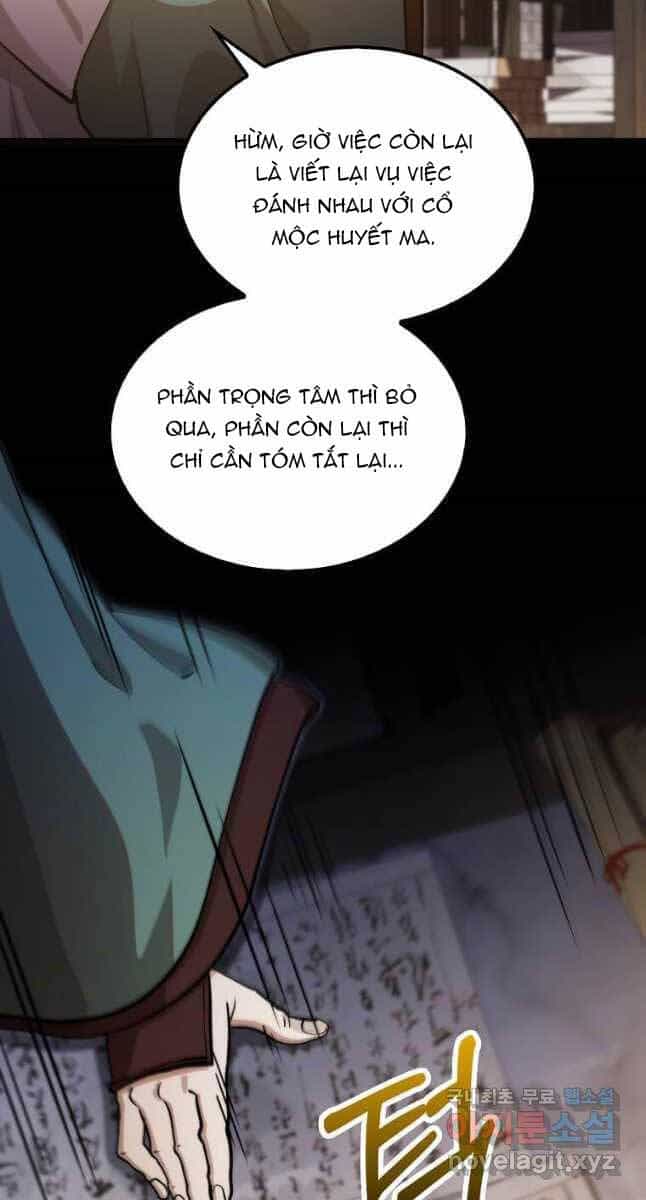 Bác Sĩ Trùng Sinh Về Murim - Chương 126 - ảnh 5