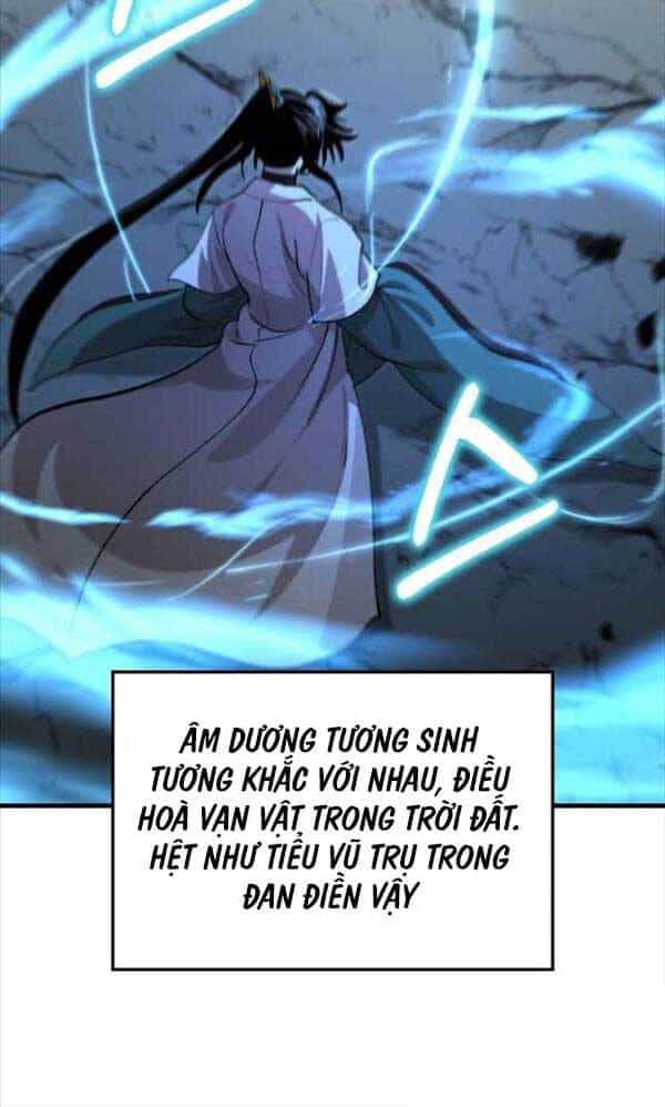 Bác Sĩ Trùng Sinh Về Murim - Chương 127 - ảnh 24