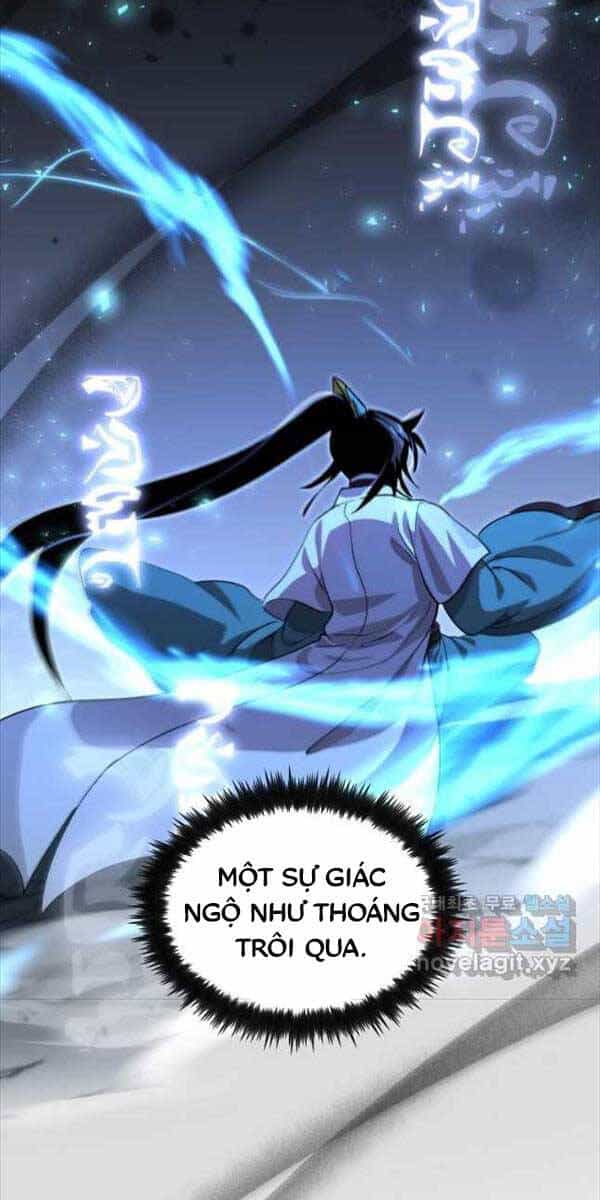 Bác Sĩ Trùng Sinh Về Murim - Chương 127 - ảnh 35