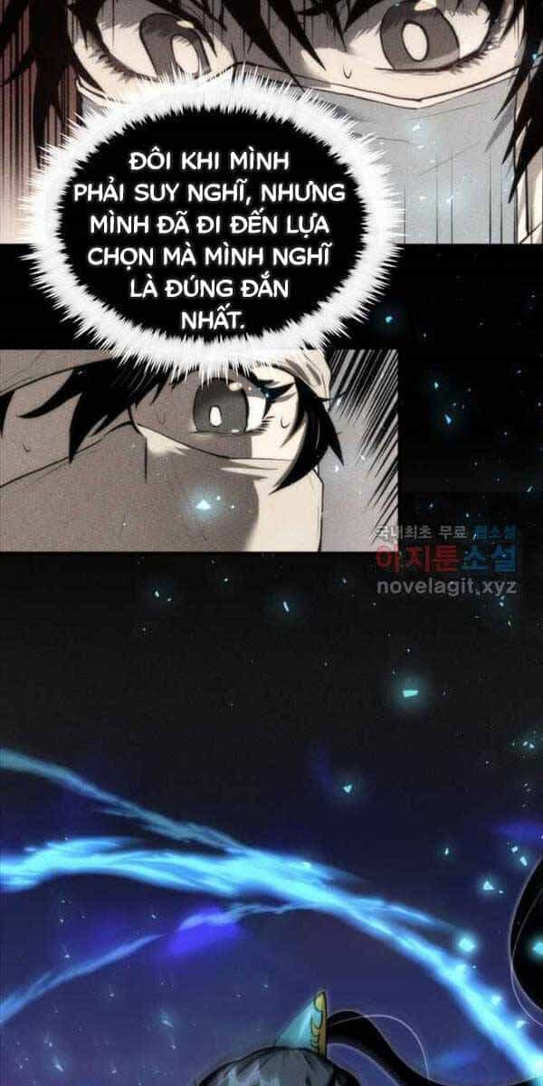 Bác Sĩ Trùng Sinh Về Murim - Chương 127 - ảnh 43