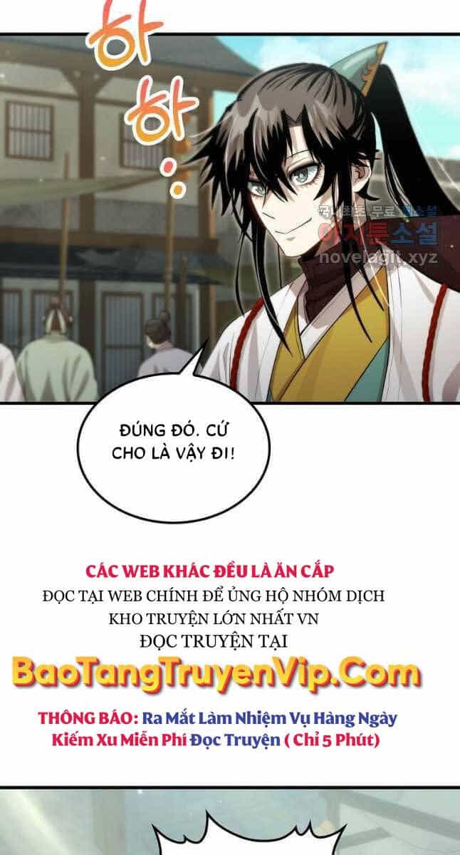 Bác Sĩ Trùng Sinh Về Murim - Chương 128 - ảnh 4