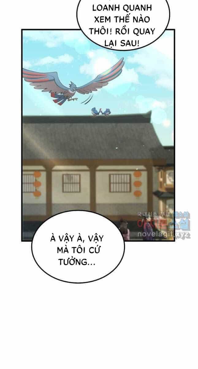 Bác Sĩ Trùng Sinh Về Murim - Chương 128 - ảnh 7
