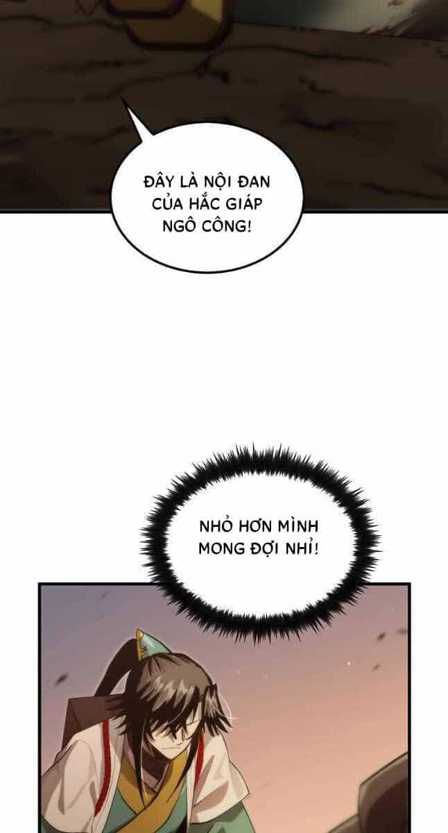 Bác Sĩ Trùng Sinh Về Murim - Chương 128 - ảnh 79