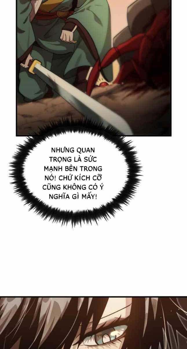 Bác Sĩ Trùng Sinh Về Murim - Chương 128 - ảnh 80