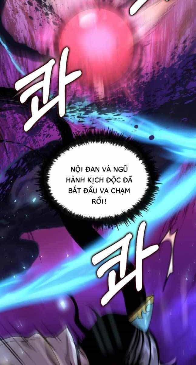 Bác Sĩ Trùng Sinh Về Murim - Chương 129 - ảnh 29