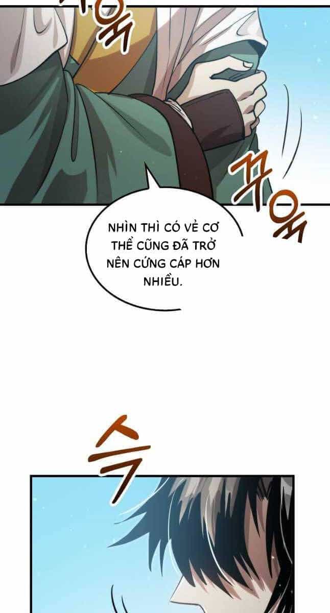 Bác Sĩ Trùng Sinh Về Murim - Chương 129 - ảnh 47