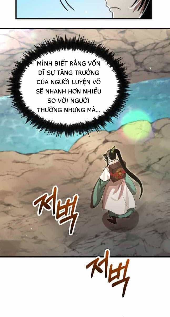 Bác Sĩ Trùng Sinh Về Murim - Chương 129 - ảnh 48