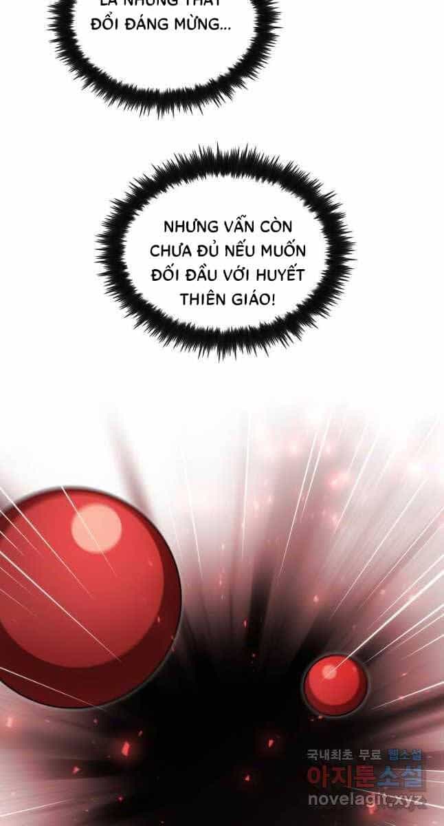 Bác Sĩ Trùng Sinh Về Murim - Chương 129 - ảnh 54