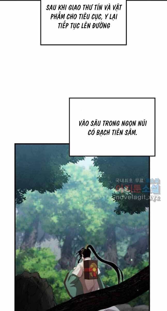 Bác Sĩ Trùng Sinh Về Murim - Chương 129 - ảnh 68