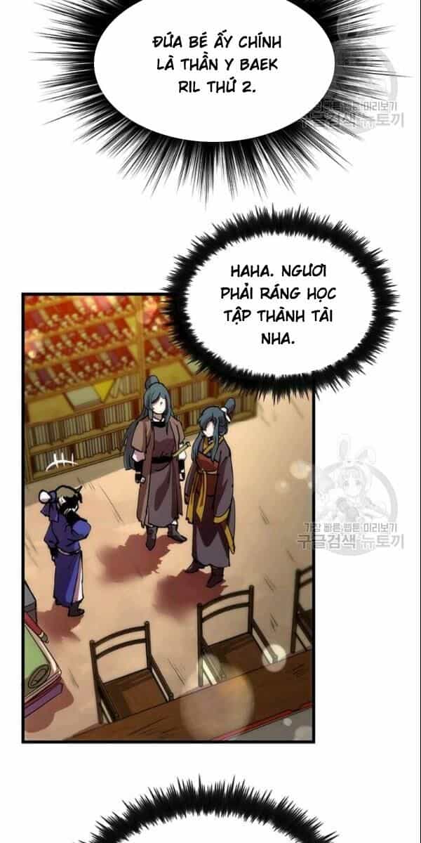 Bác Sĩ Trùng Sinh Về Murim - Chương 13 - ảnh 11