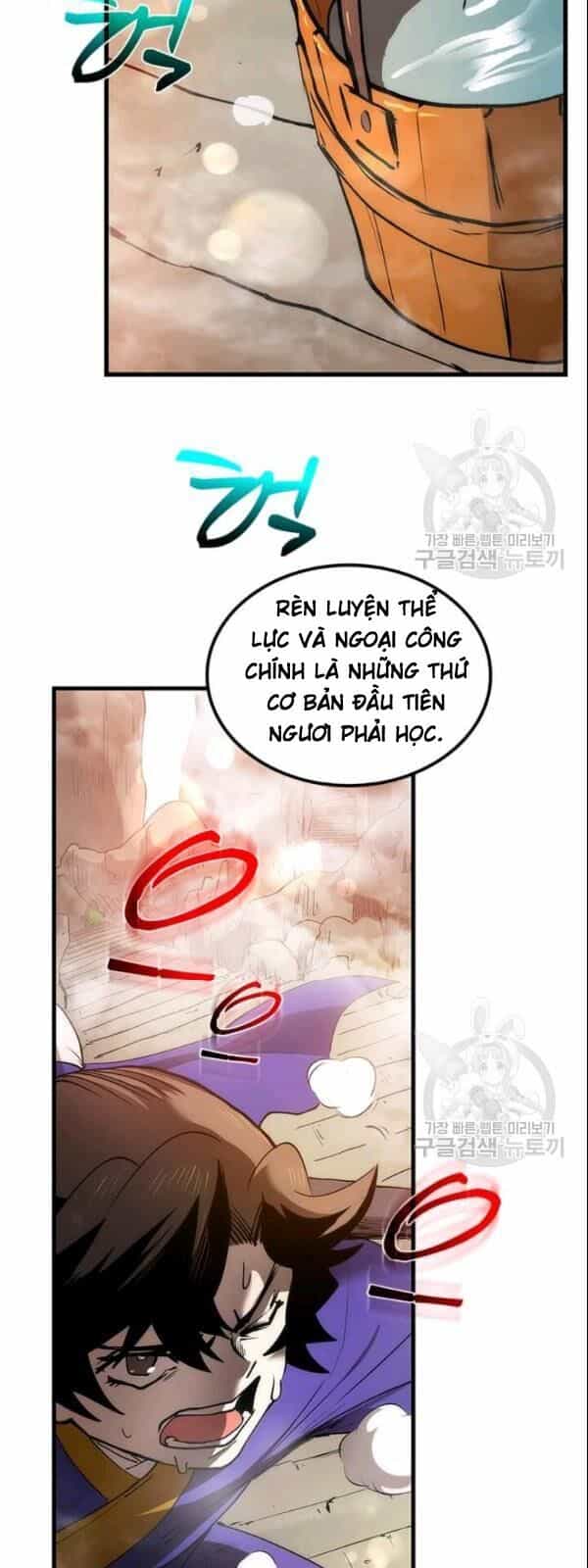 Bác Sĩ Trùng Sinh Về Murim - Chương 13 - ảnh 38
