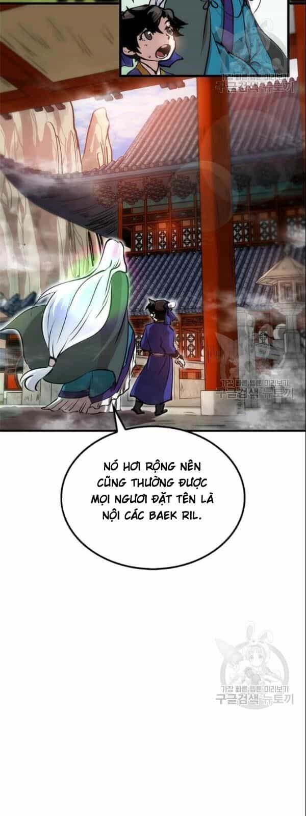 Bác Sĩ Trùng Sinh Về Murim - Chương 13 - ảnh 52