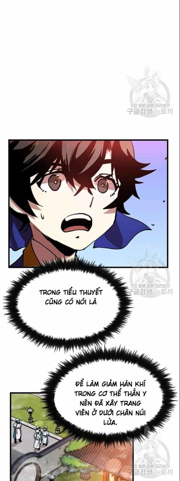 Bác Sĩ Trùng Sinh Về Murim - Chương 13 - ảnh 53