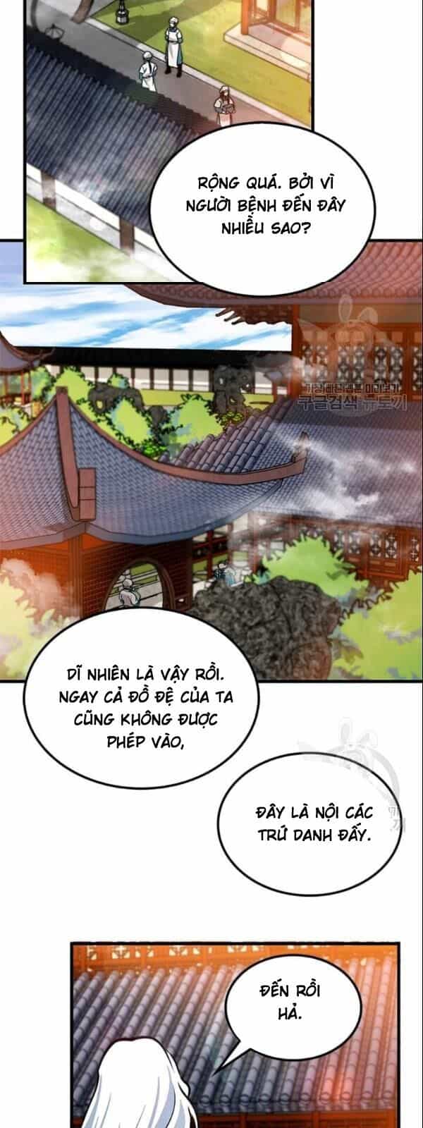 Bác Sĩ Trùng Sinh Về Murim - Chương 13 - ảnh 54