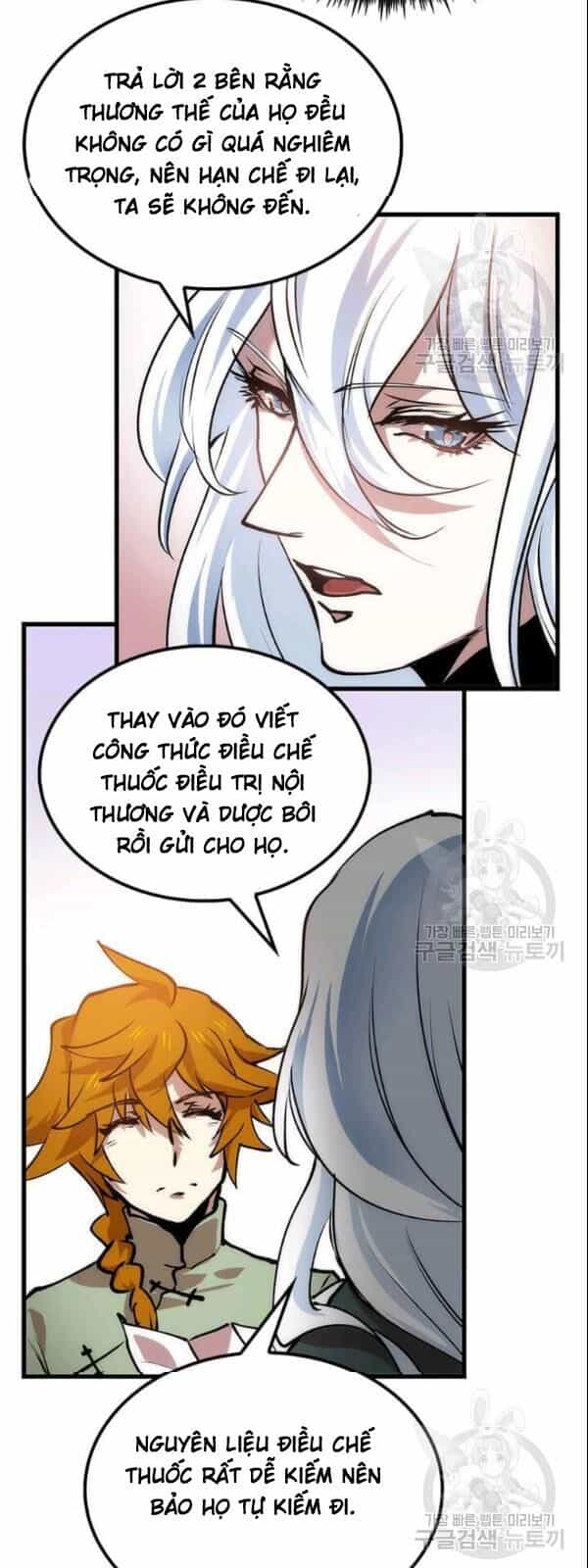 Bác Sĩ Trùng Sinh Về Murim - Chương 13 - ảnh 65