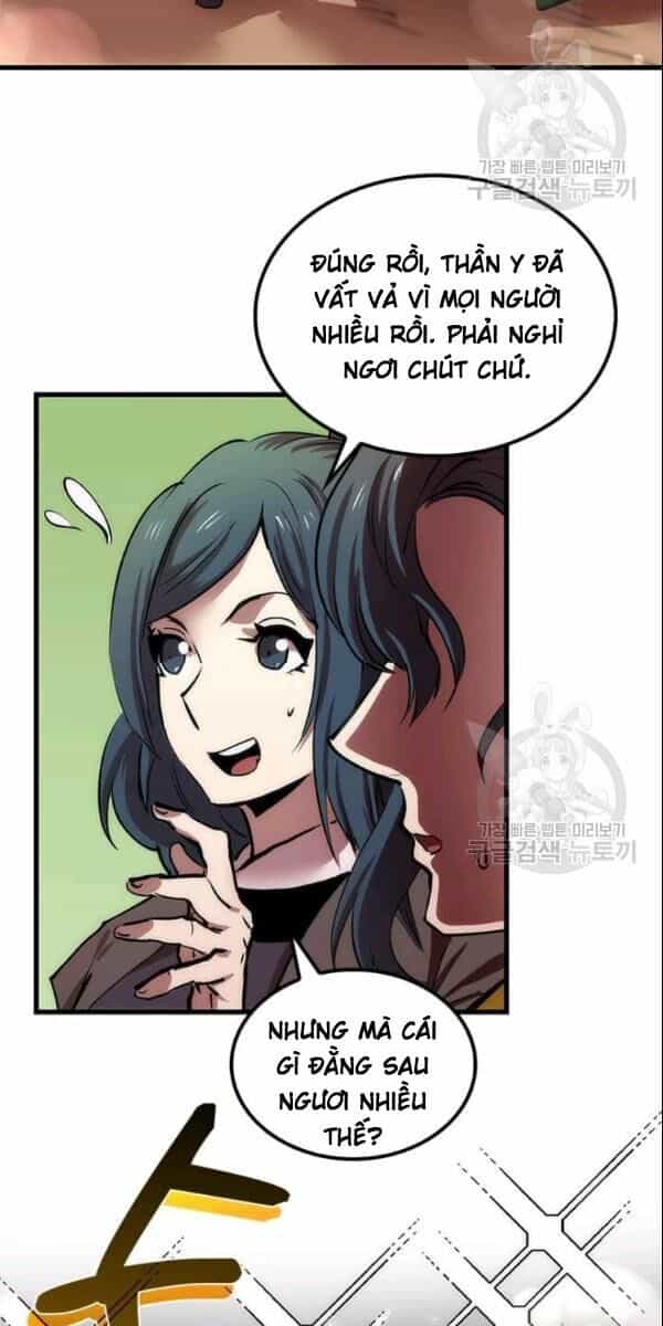 Bác Sĩ Trùng Sinh Về Murim - Chương 13 - ảnh 7
