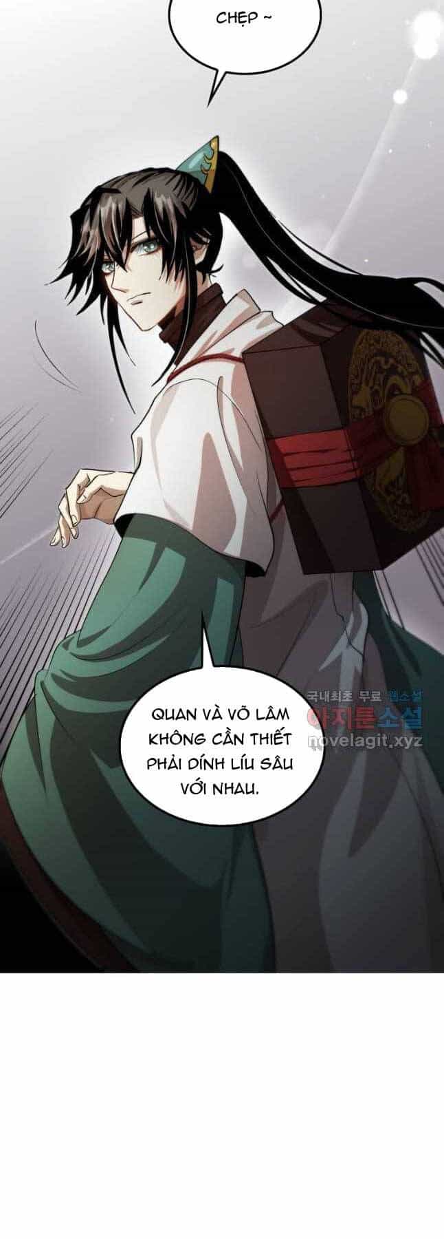 Bác Sĩ Trùng Sinh Về Murim - Chương 130 - ảnh 15
