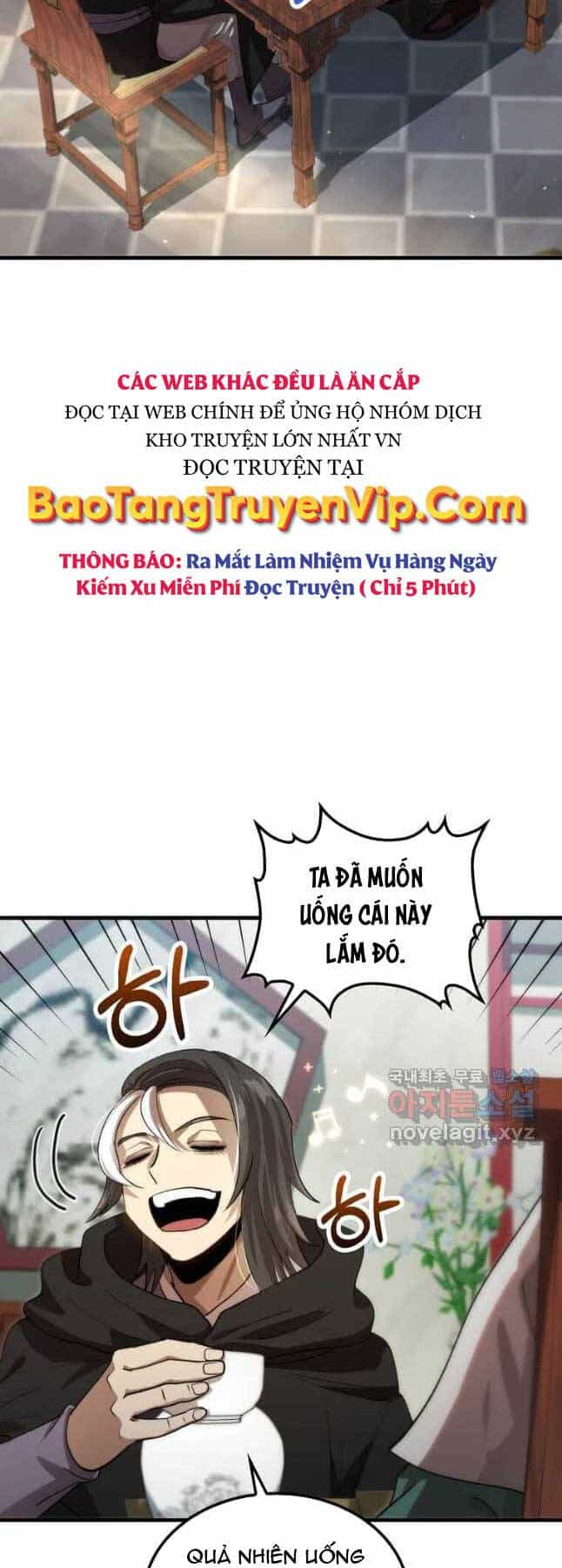 Bác Sĩ Trùng Sinh Về Murim - Chương 130 - ảnh 30