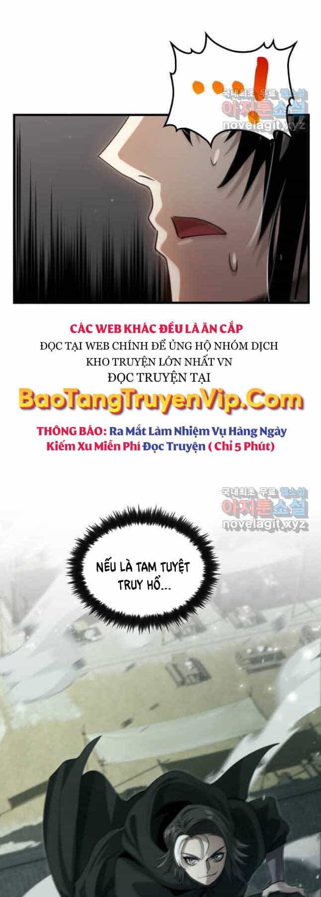 Bác Sĩ Trùng Sinh Về Murim - Chương 130 - ảnh 33