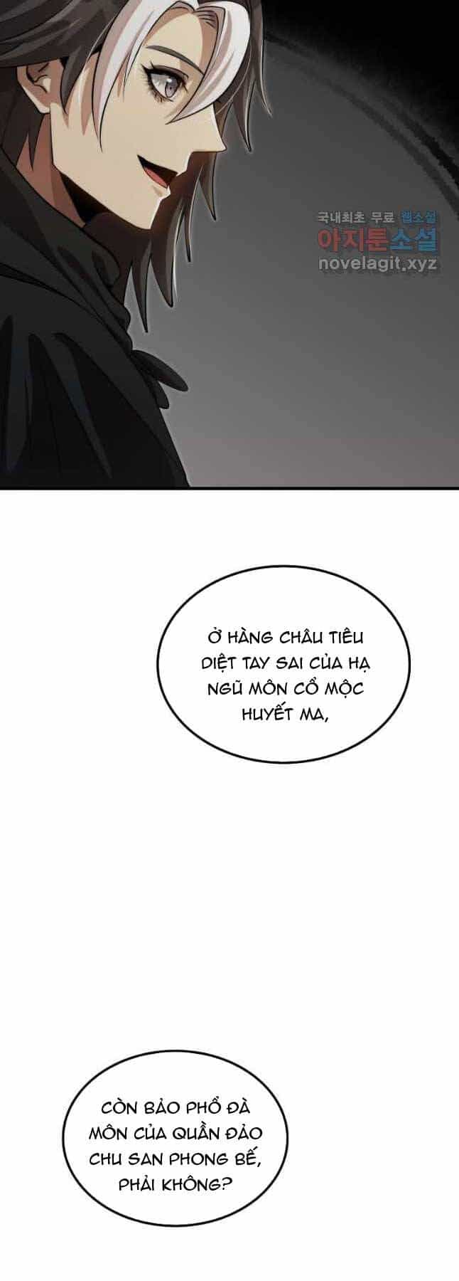 Bác Sĩ Trùng Sinh Về Murim - Chương 130 - ảnh 38