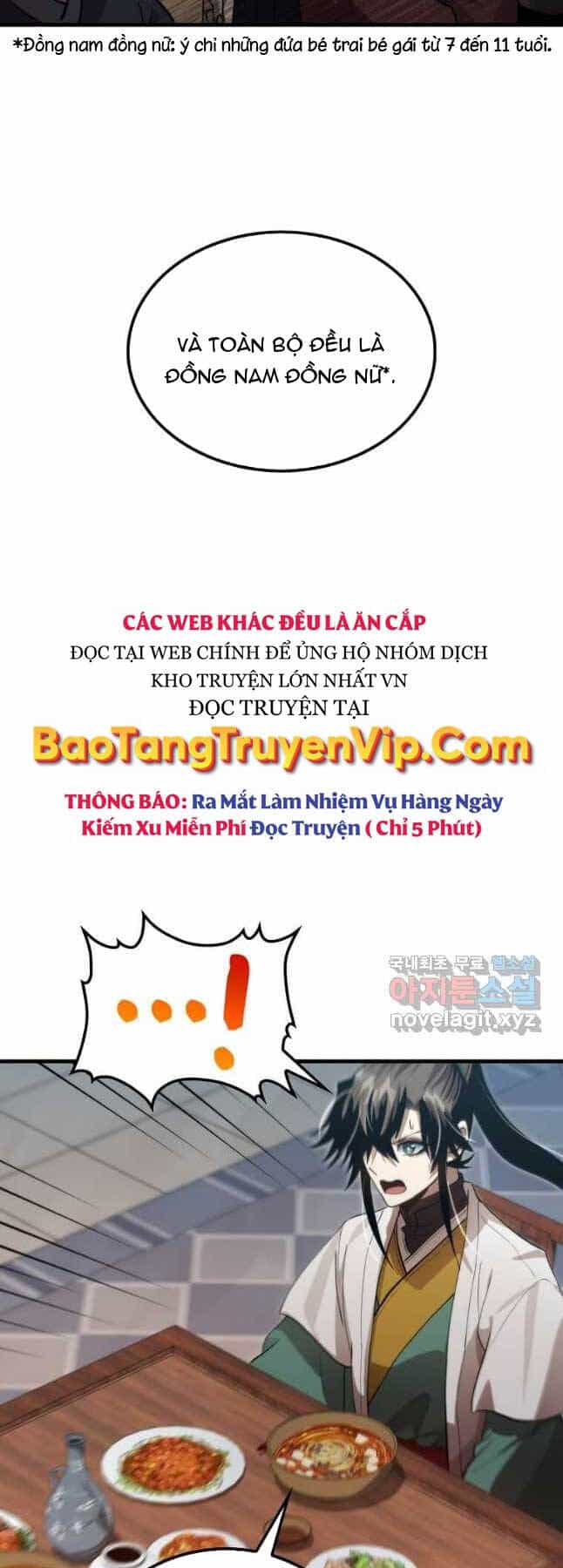 Bác Sĩ Trùng Sinh Về Murim - Chương 130 - ảnh 42